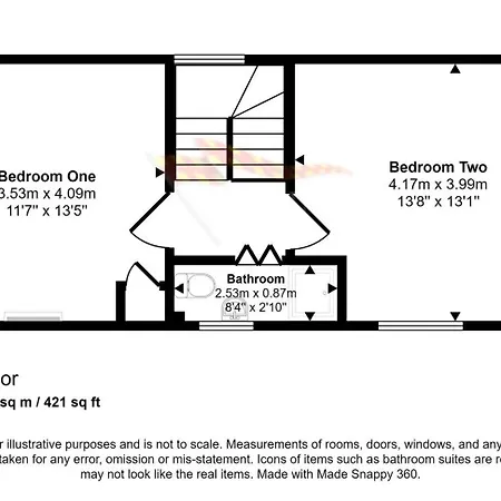 Holiday home The Nookery - Cosy In The Heart Of Town Alston