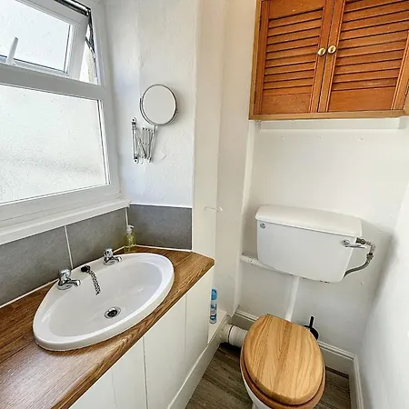 The Nookery - Cosy In The Heart Of Town Alston