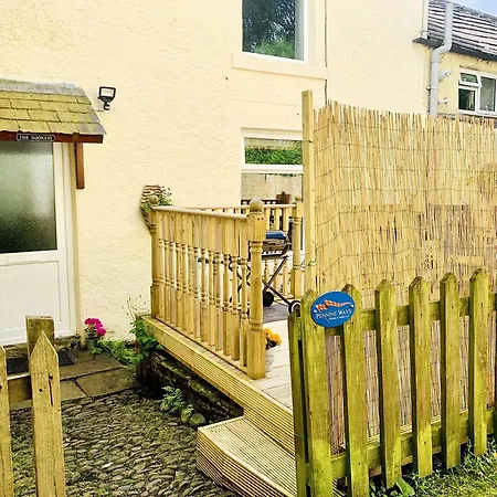 The Nookery - Cosy In The Heart Of Town Holiday home