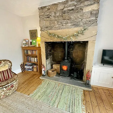 Feriehus The Nookery - Cosy In The Heart Of Town Alston