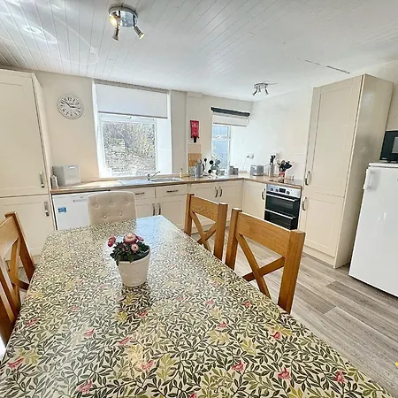 The Nookery - Cosy In The Heart Of Town *