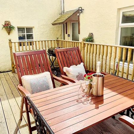 The Nookery - Cosy In The Heart Of Town Alston