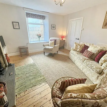 The Nookery - Cosy In The Heart Of Town Feriehus Alston