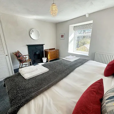 The Nookery - Cosy In The Heart Of Town Alston