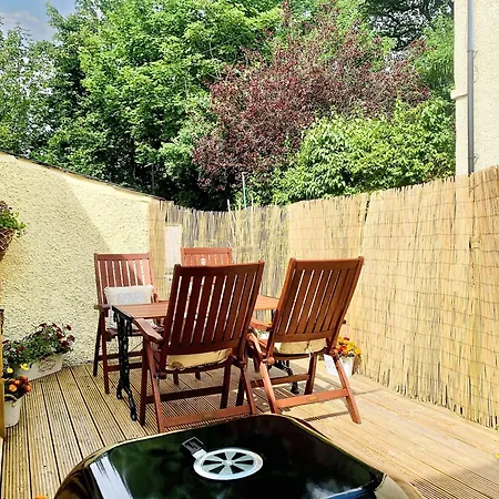 The Nookery - Cosy In The Heart Of Town Holiday home Alston